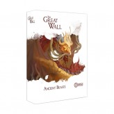 The Great Wall: Ancient Beasts Купить The Great Wall: Ancient Beasts (Серія настільних ігор The Great Wall)